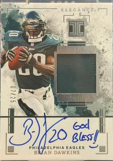 Brian Dawkins