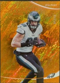 Dallas Goedert