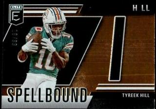 Tyreek Hill