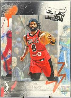 Mike Miles Jr.