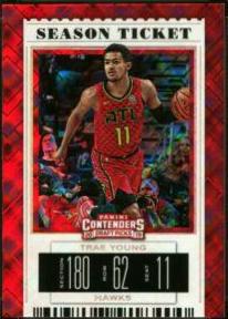 Trae Young