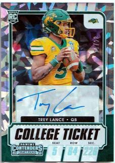 Trey Lance