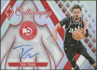 Trae Young