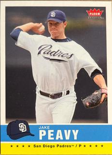 Jake Peavy