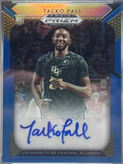 Tacko Fall