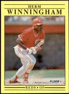Herm Winningham