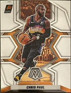 Chris Paul