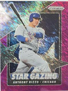 Anthony Rizzo