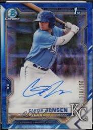 Carter Jensen