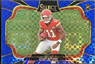 Jalen Royals