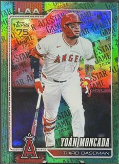 Yoan Moncada
