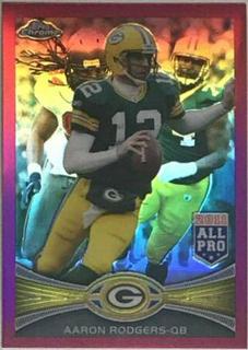 Aaron Rodgers