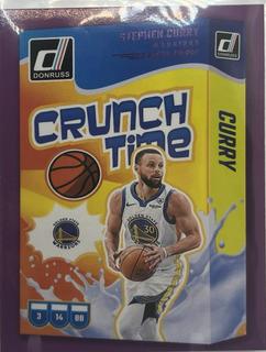 Stephen Curry