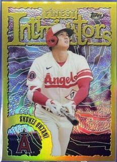 Shohei Ohtani