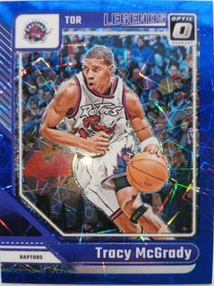 Tracy McGrady