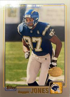 Reggie Jones