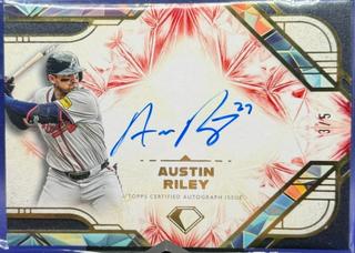 Austin Riley