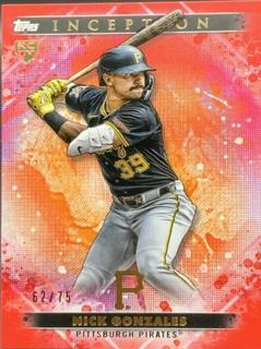 Nick Gonzales