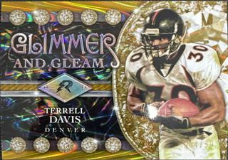 Terrell Davis