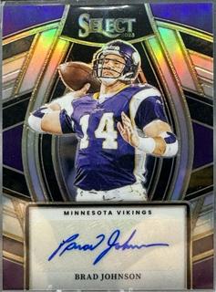 Brad Johnson