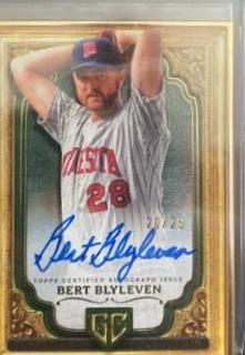 Bert Blyleven