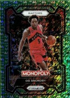 OG Anunoby