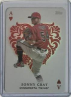 Sonny Gray
