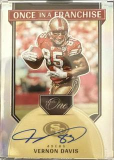 Vernon Davis