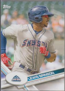 Lewis Brinson