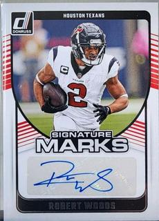 Robert Woods