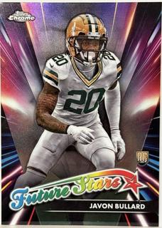 Javon Bullard