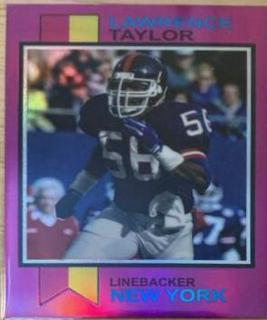 Lawrence Taylor