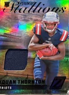 Tyquan Thornton