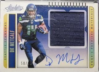 DK Metcalf
