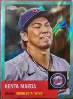 Kenta Maeda