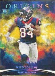 Nico Collins