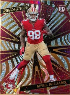 Mykel Williams