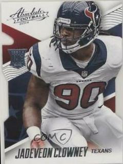 Jadeveon Clowney