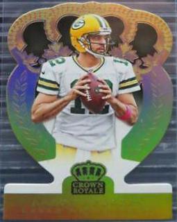 Aaron Rodgers