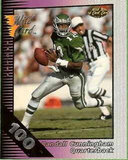 Randall Cunningham
