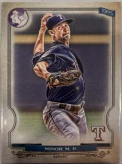 Mike Minor