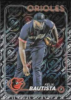 Felix Bautista