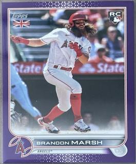 Brandon Marsh