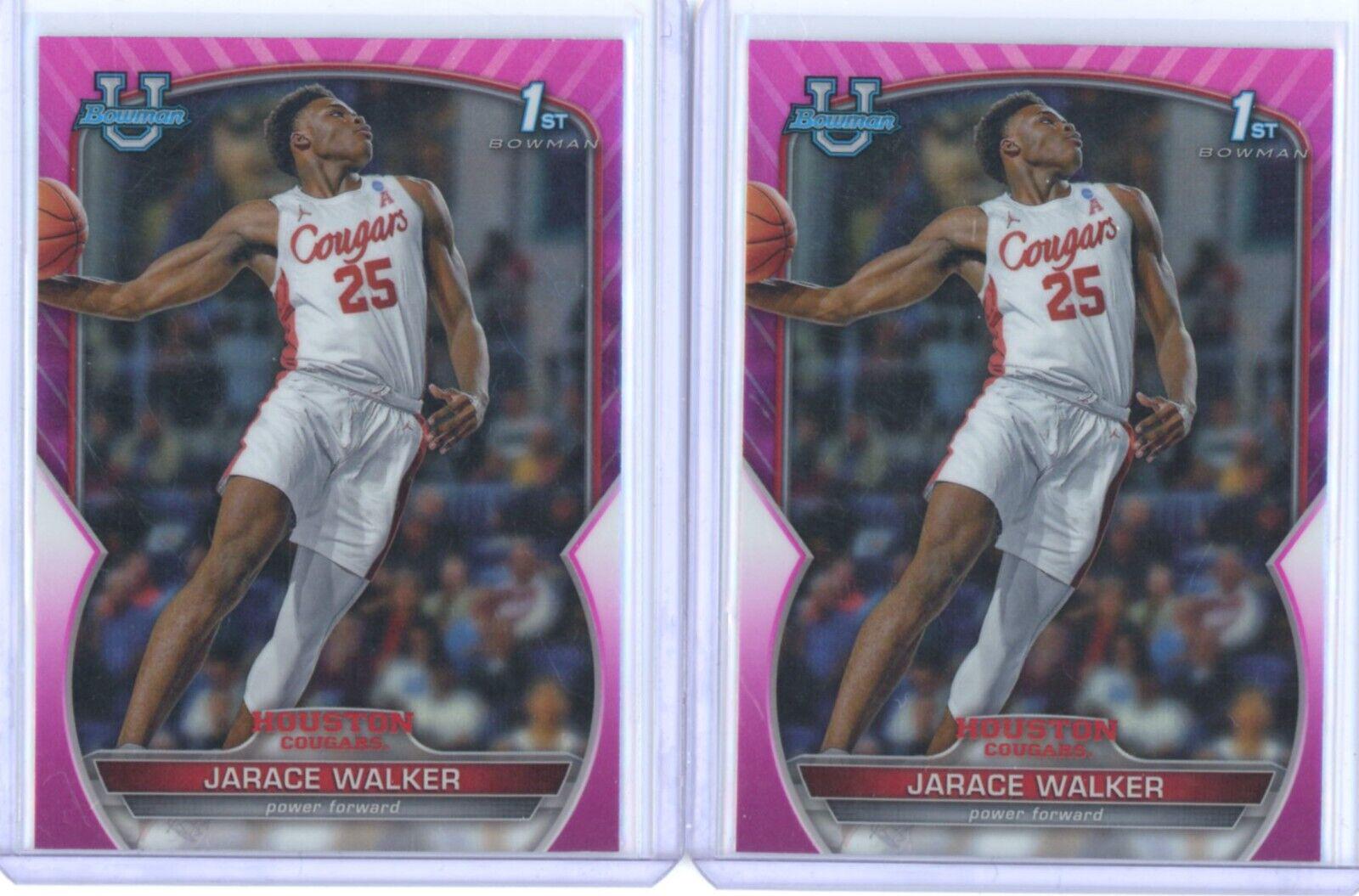 Jarace Walker