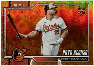 Pete Alonso