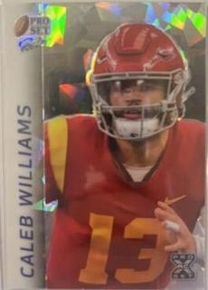 Caleb Williams