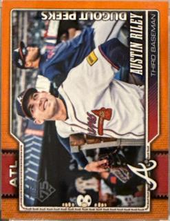 Austin Riley