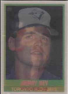 Jimmy Key