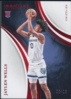 Jaylen Wells