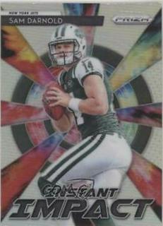 Sam Darnold